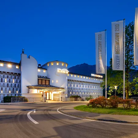 Hotel Bellinzona Sud Swiss Quality-3